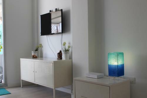 Apartamento Cactus Home Penthouse