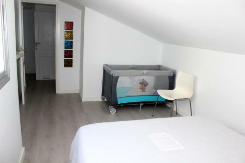Apartamento Cactus Home Penthouse