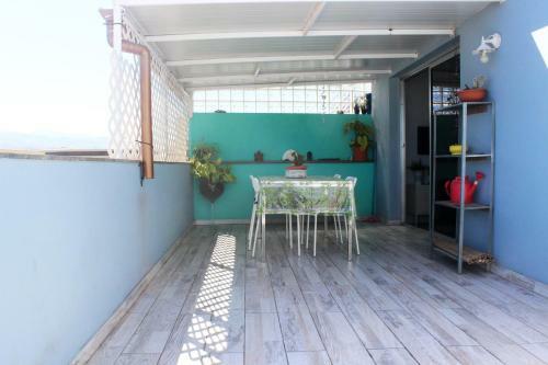 Apartamento Cactus Home Penthouse