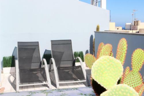 Apartamento Cactus Home Penthouse