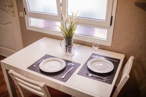Apartamento Beachback Studio Apt