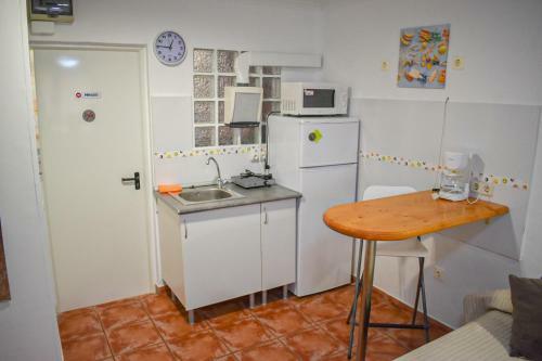 Apartamento Beachback Studio Apt
