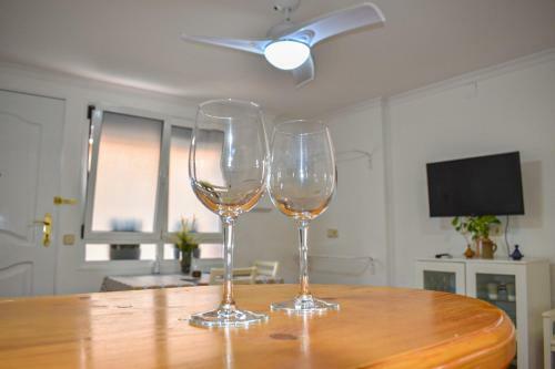 Apartamento Beachback Studio Apt