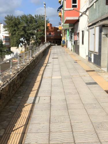 Apartamento En Primera L�nea Playa