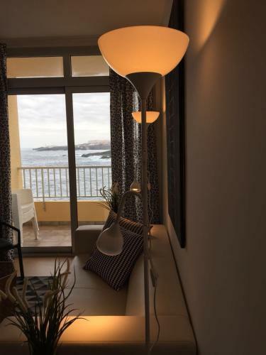 Apartamento En Primera L�nea Playa