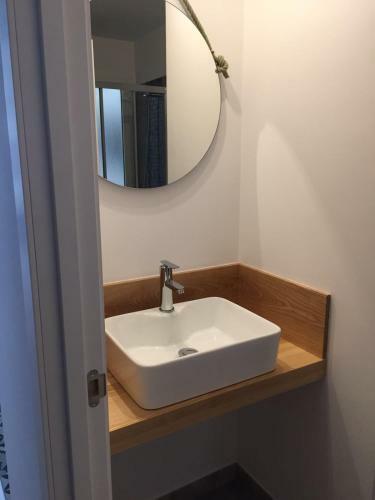 Apartamento En Primera L�nea Playa