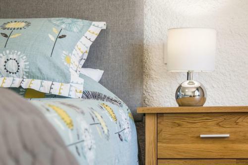 Villa Graham Holiday Rentals - Montgo