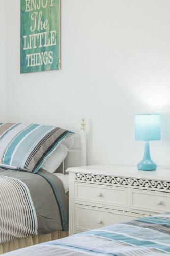 Villa Graham Holiday Rentals - Montgo