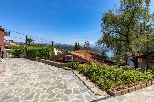 Pobri-opatija Design Apartments