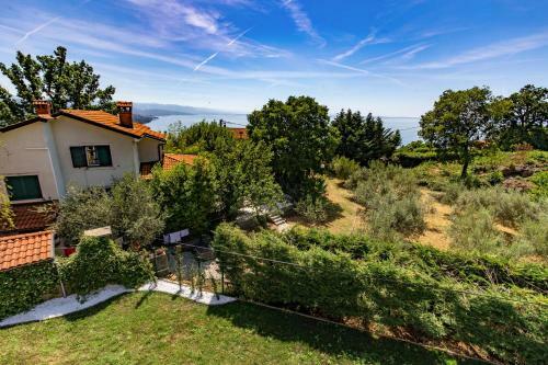 Pobri-opatija Design Apartments