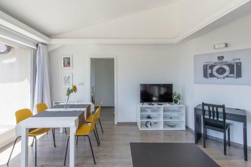 Pobri-opatija Design Apartments