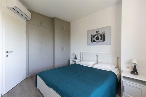Pobri-opatija Design Apartments