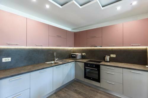 Pobri-opatija Design Apartments