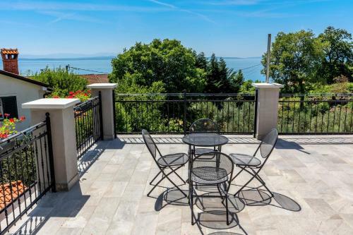 Pobri-opatija Design Apartments