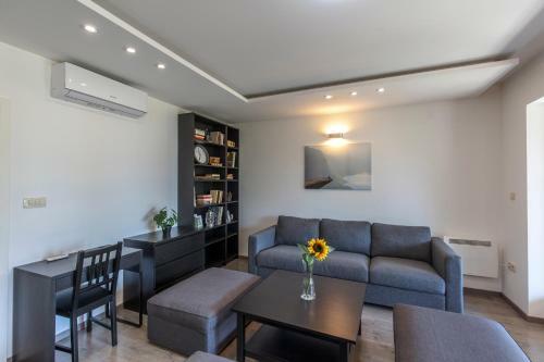 Pobri-opatija Design Apartments