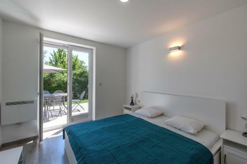 Pobri-opatija Design Apartments