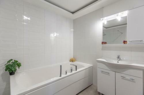 Pobri-opatija Design Apartments