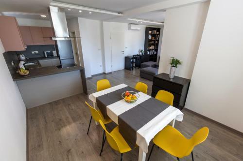 Pobri-opatija Design Apartments