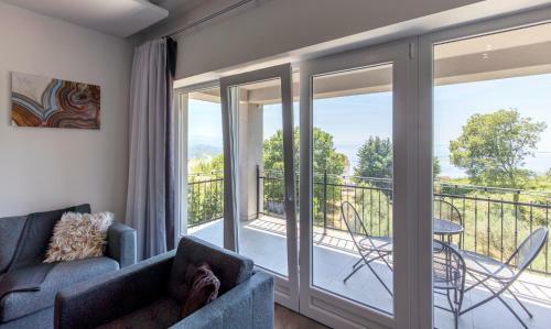 Pobri-opatija Design Apartments