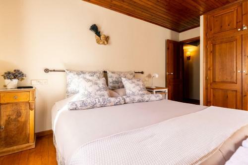 Casa El Mol� De Bor A Cerdanya
