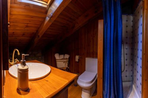 Casa El Mol� De Bor A Cerdanya