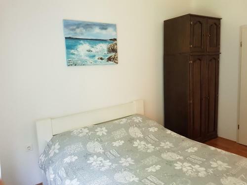 Apartment Garden & Sea