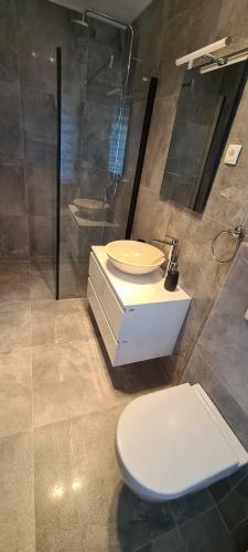 Luxury Apartment Isabel