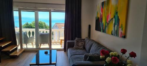 Luxury Apartment Isabel