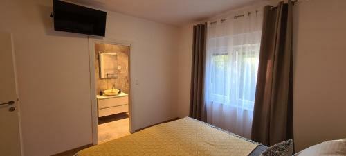 Luxury Apartment Isabel