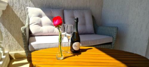 Luxury Apartment Isabel