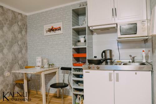 Albergue Kalna Apartamenti