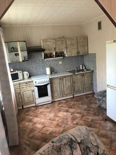 Apartment In Aglona