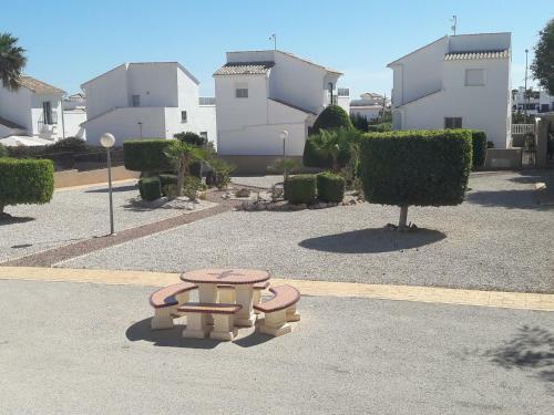 Apartamento Casa Joya