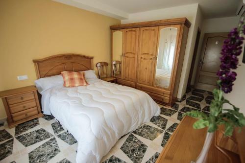 Agroturismo El Tossal