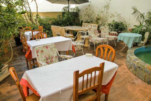 Agroturismo El Tossal