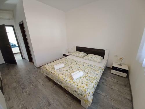Brand New Villa With Private Pool On Peaceful Location