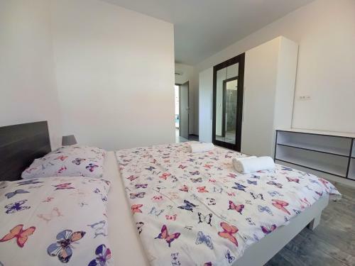 Brand New Villa With Private Pool On Peaceful Location