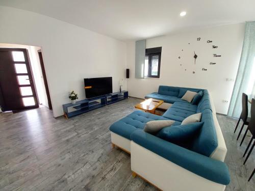 Brand New Villa With Private Pool On Peaceful Location