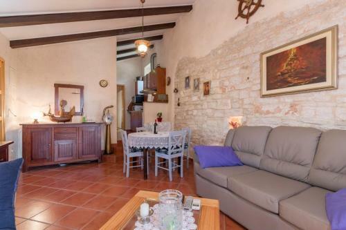 Beautiful House In Vodnjan