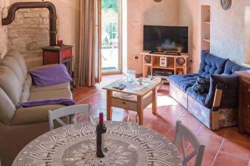 Beautiful House In Vodnjan