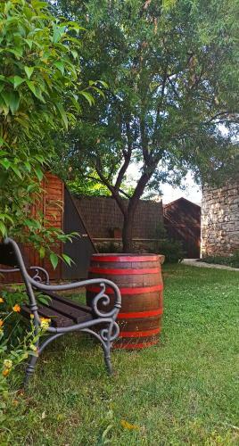 Beautiful House In Vodnjan