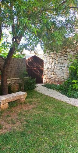 Beautiful House In Vodnjan