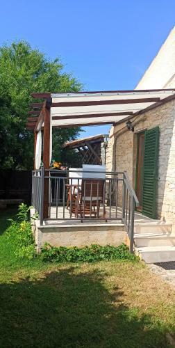 Beautiful House In Vodnjan