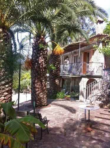 Villa Calamona