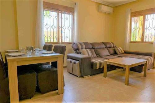 Villa Rose - Beautiful Detached Villa With Large Private Pool