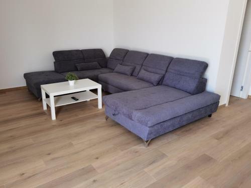 Villa Dolly Blue