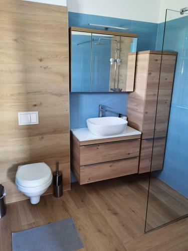 Villa Dolly Blue