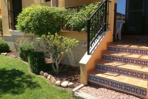 A Cozy Two Bedroom Apartment On The Golf Resort