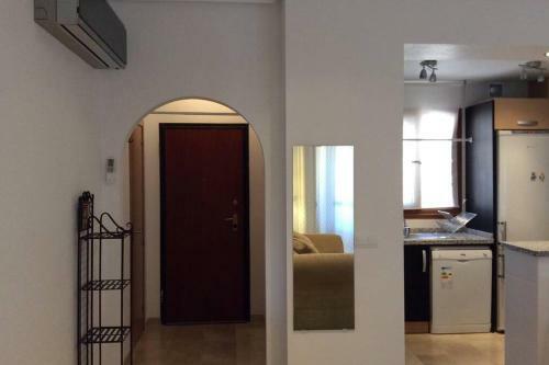 A Cozy Two Bedroom Apartment On The Golf Resort