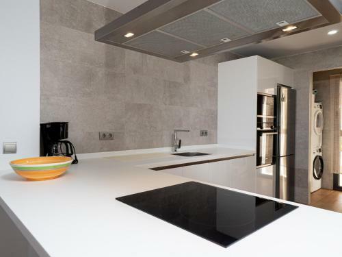 Apartamento The Links 5008